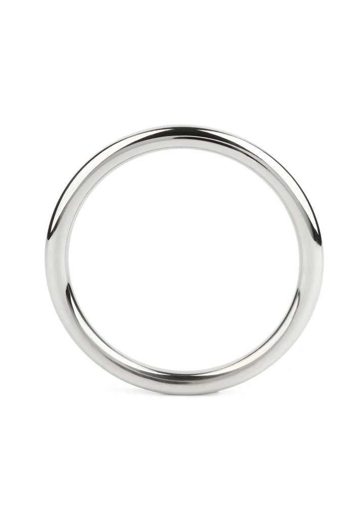 Mr. Steel The Prince C-Ring 6mm x 55mm 4