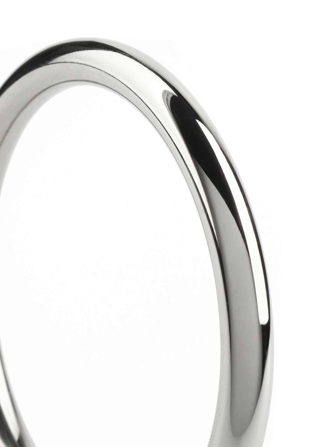 Mr. Steel The Prince C-Ring 6mm x 55mm 6