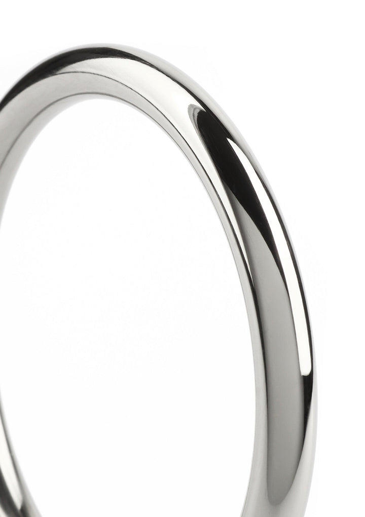 Mr. Steel The Prince C-Ring 6mm x 55mm 6