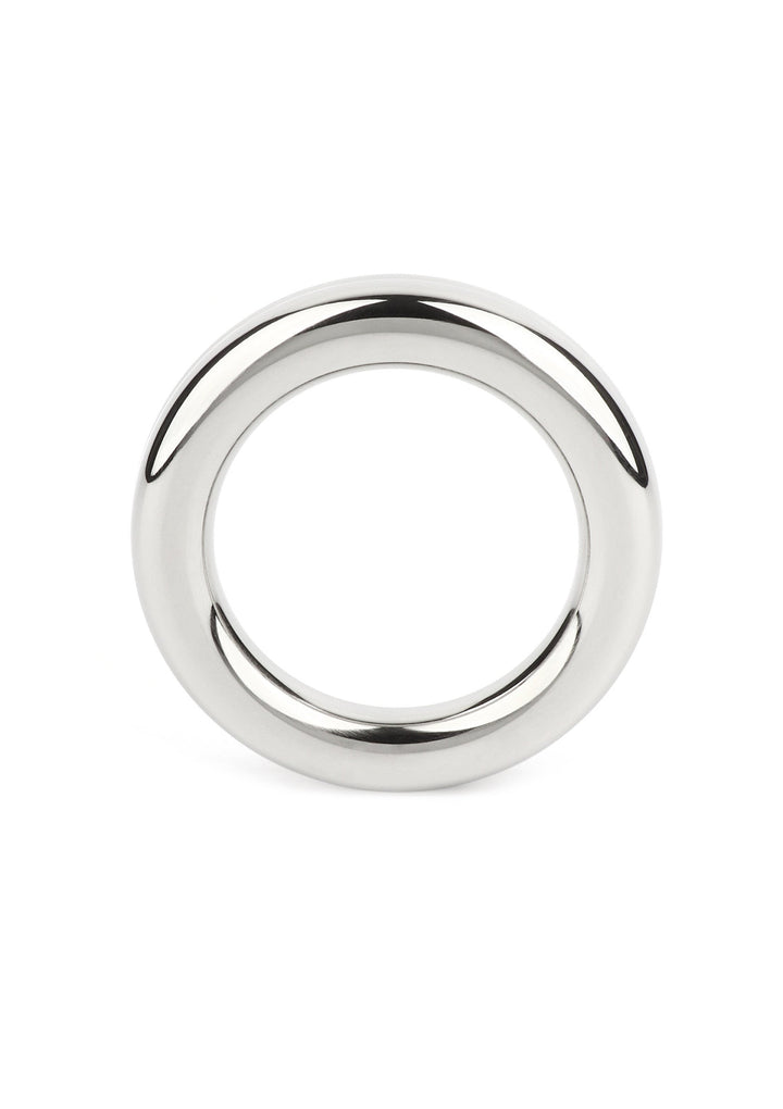 Mr. Steel The Prince C-Ring 8mm x 35mm 4