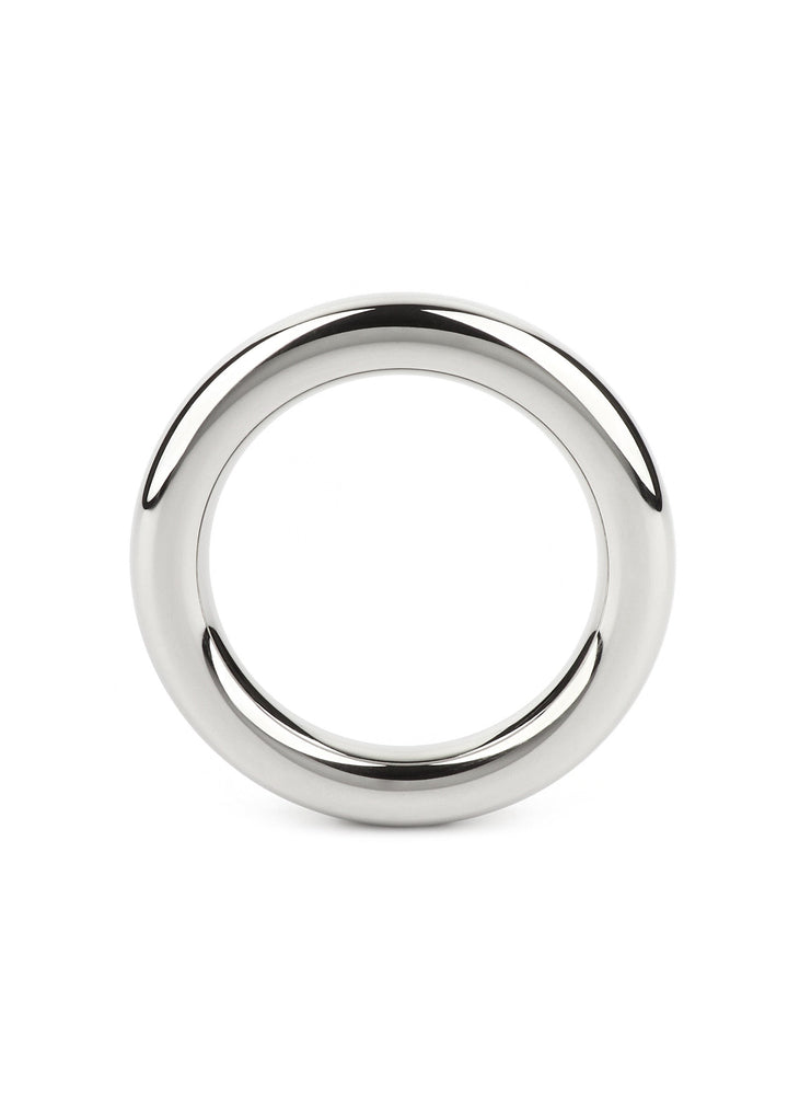 Mr. Steel The Prince C-Ring 8mm x 40mm 4