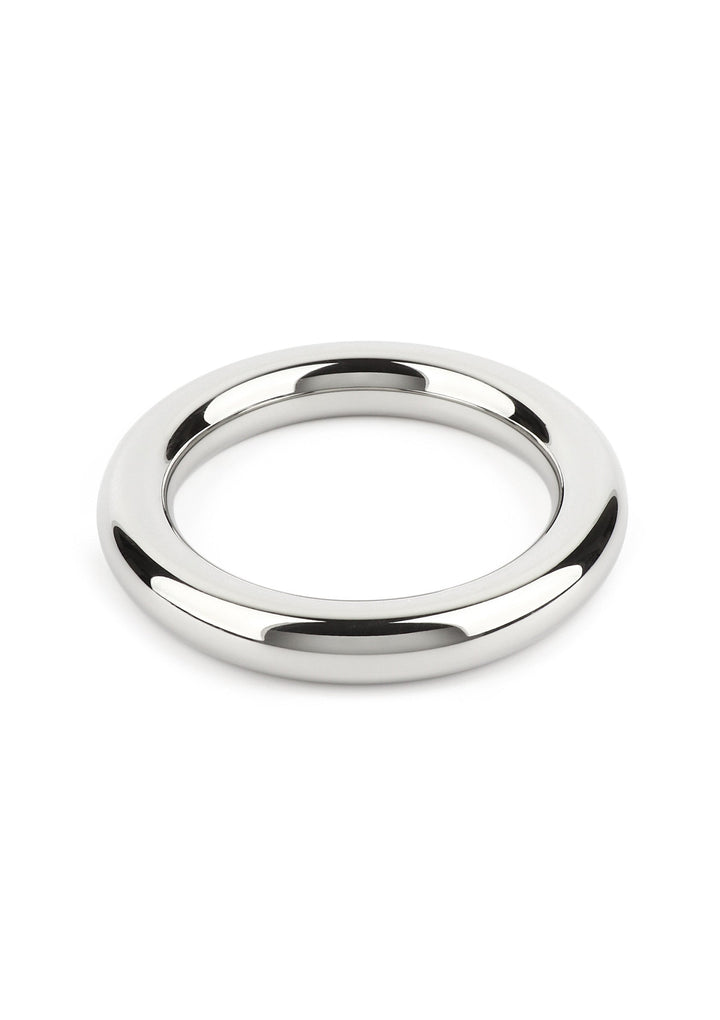 Mr. Steel The Prince C-Ring 8mm x 40mm 5