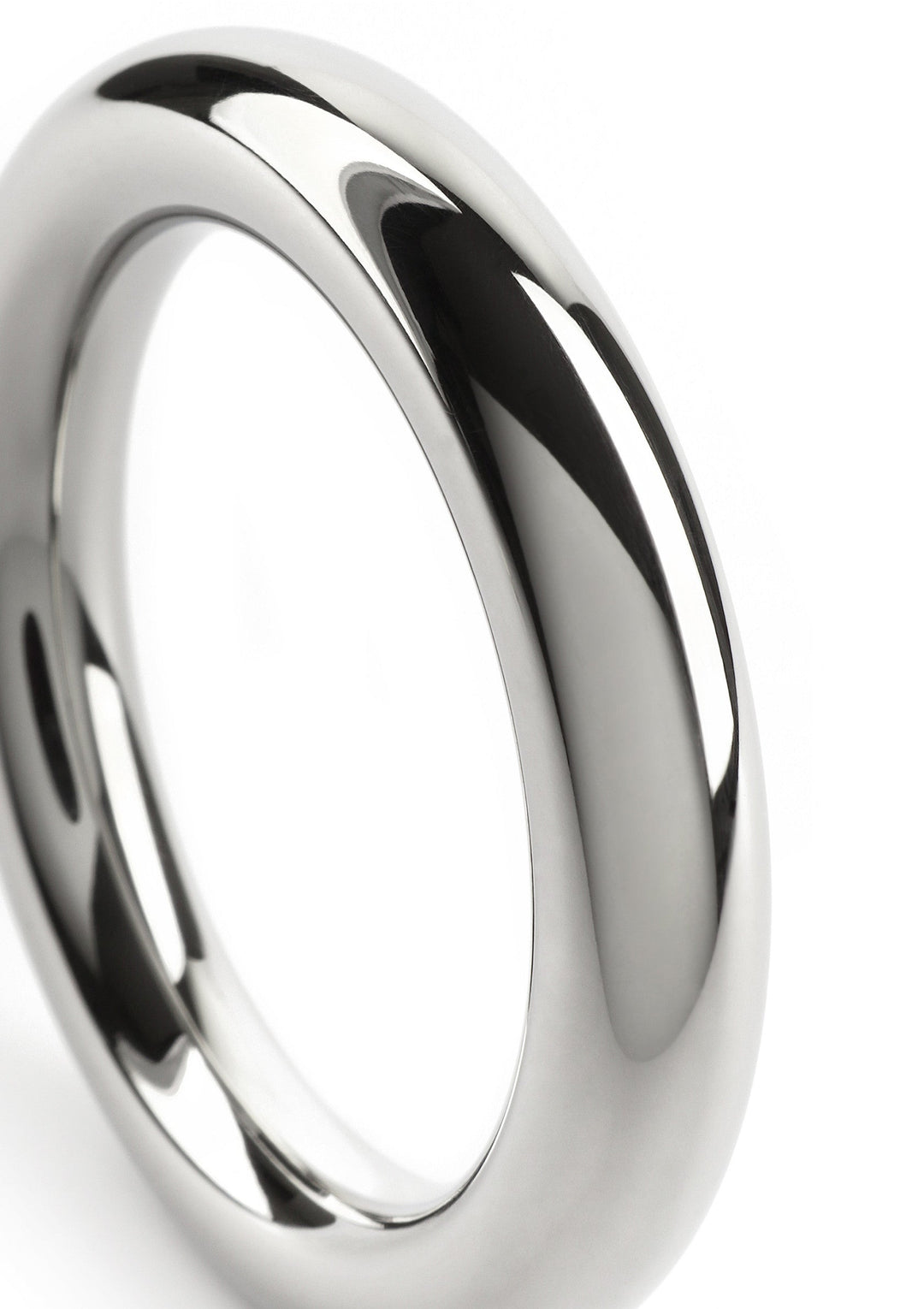 Mr. Steel The Prince C-Ring 8mm x 40mm 6