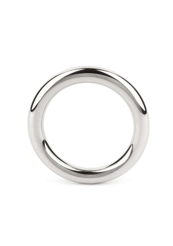 Mr. Steel The Prince C-Ring 8mm x 45mm 4