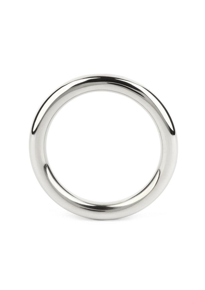 Mr. Steel The Prince C-Ring 8mm x 50mm 4