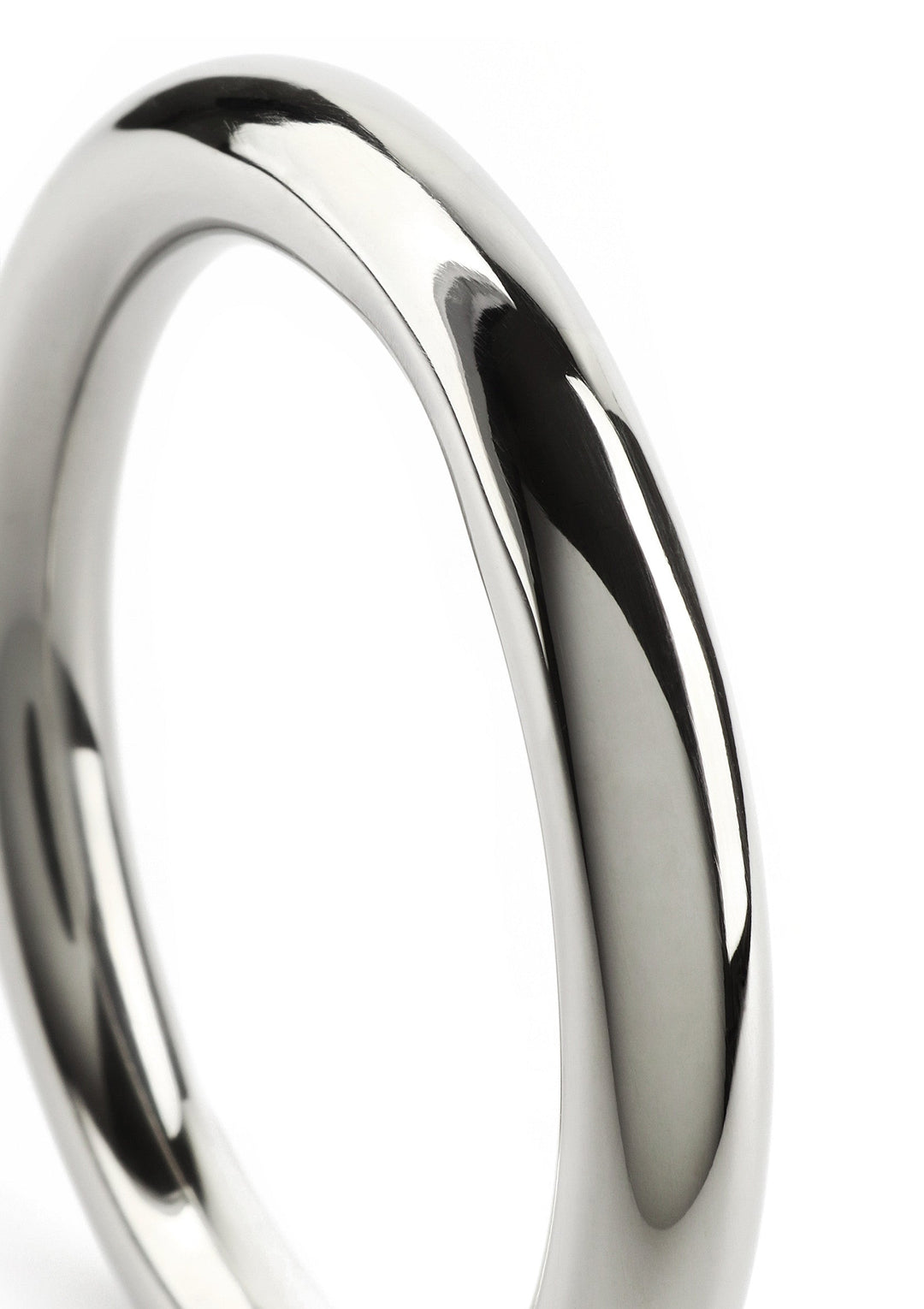 Mr. Steel The Prince C-Ring 8mm x 50mm 6