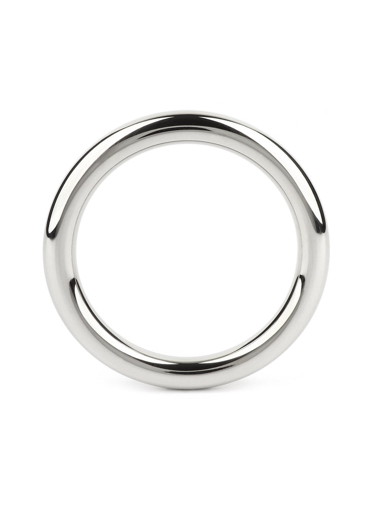 Mr. Steel The Prince C-Ring 8mm x 55mm 4
