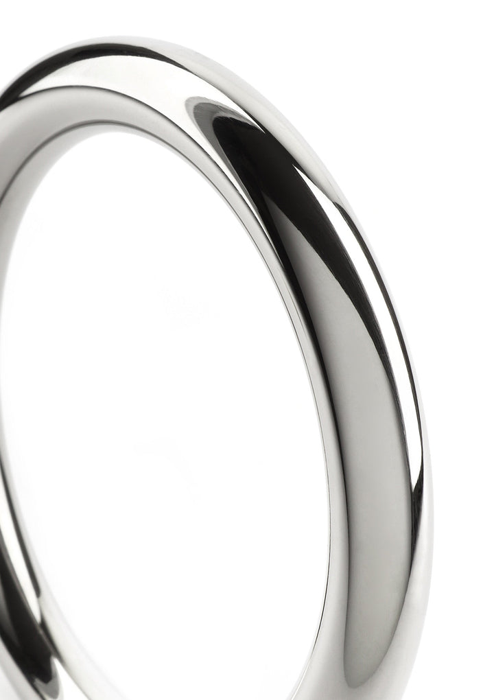 Mr. Steel The Prince C-Ring 8mm x 55mm 6