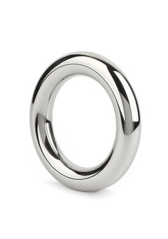 Mr. Steel The Prince C-Ring 10mm x 35mm