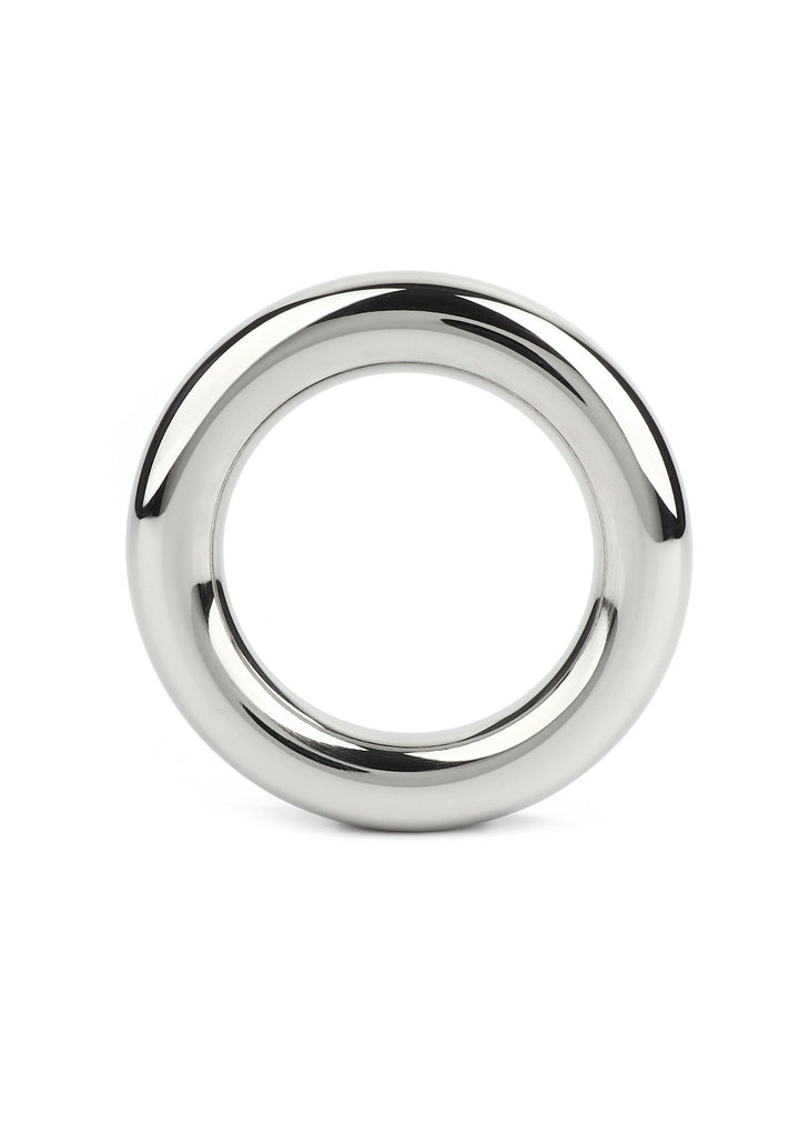 Mr. Steel The Prince C-Ring 10mm x 35mm 4
