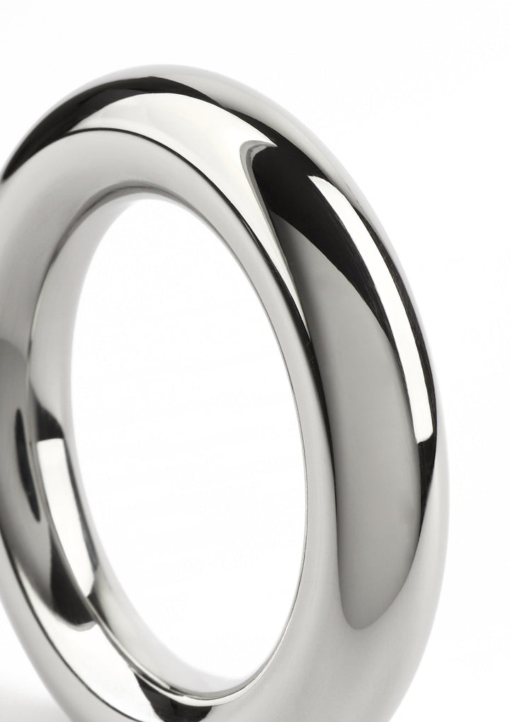 Mr. Steel The Prince C-Ring 10mm x 35mm 6