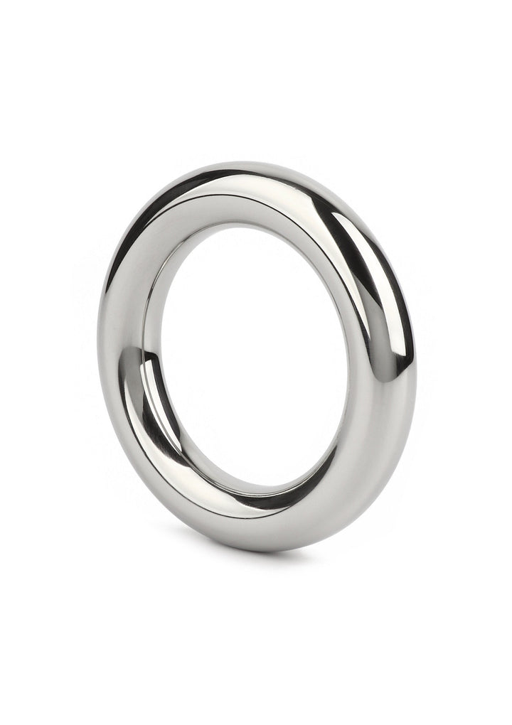 Mr. Steel The Prince C-Ring 10mm x 40mm