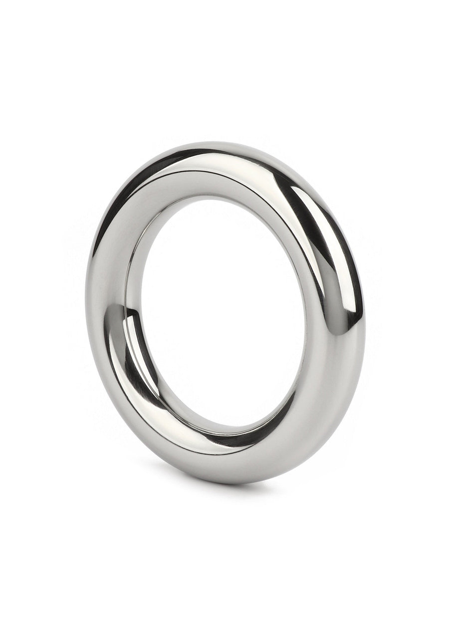 Mr. Steel The Prince C-Ring 10mm x 40mm