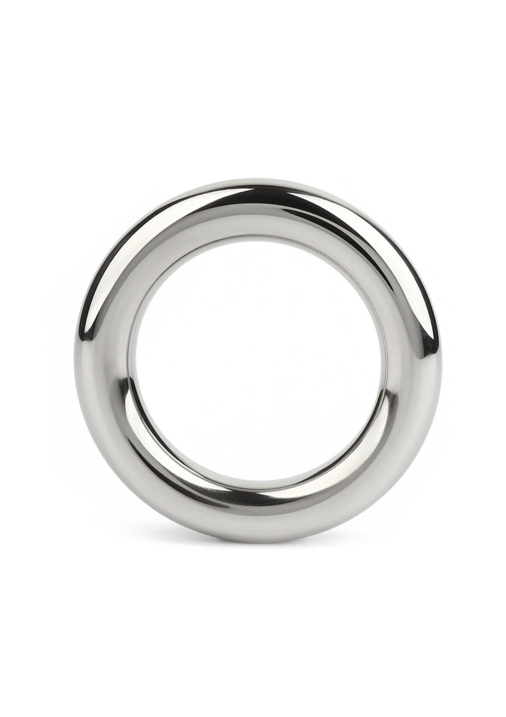 Mr. Steel The Prince C-Ring 10mm x 40mm 4