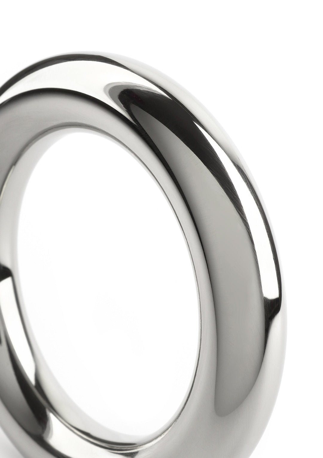 Mr. Steel The Prince C-Ring 10mm x 40mm 6