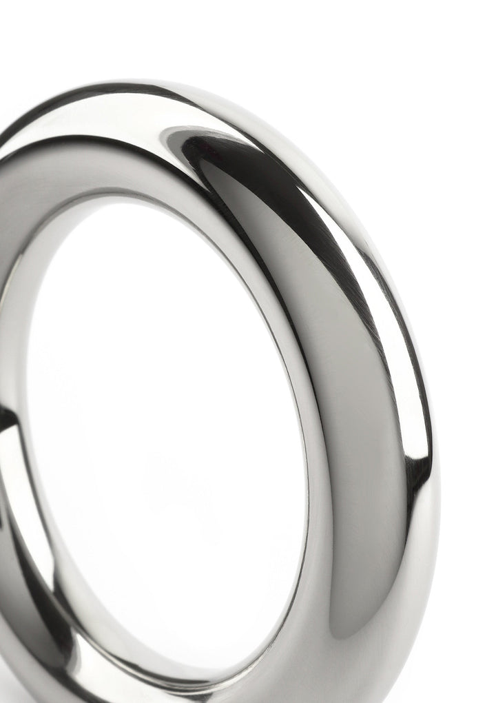 Mr. Steel The Prince C-Ring 10mm x 40mm 6