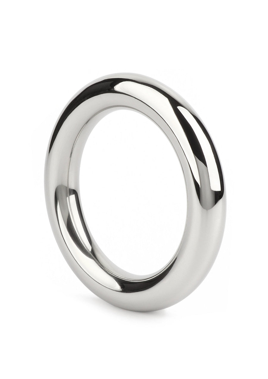 Mr. Steel The Prince C-Ring 10mm x 45mm