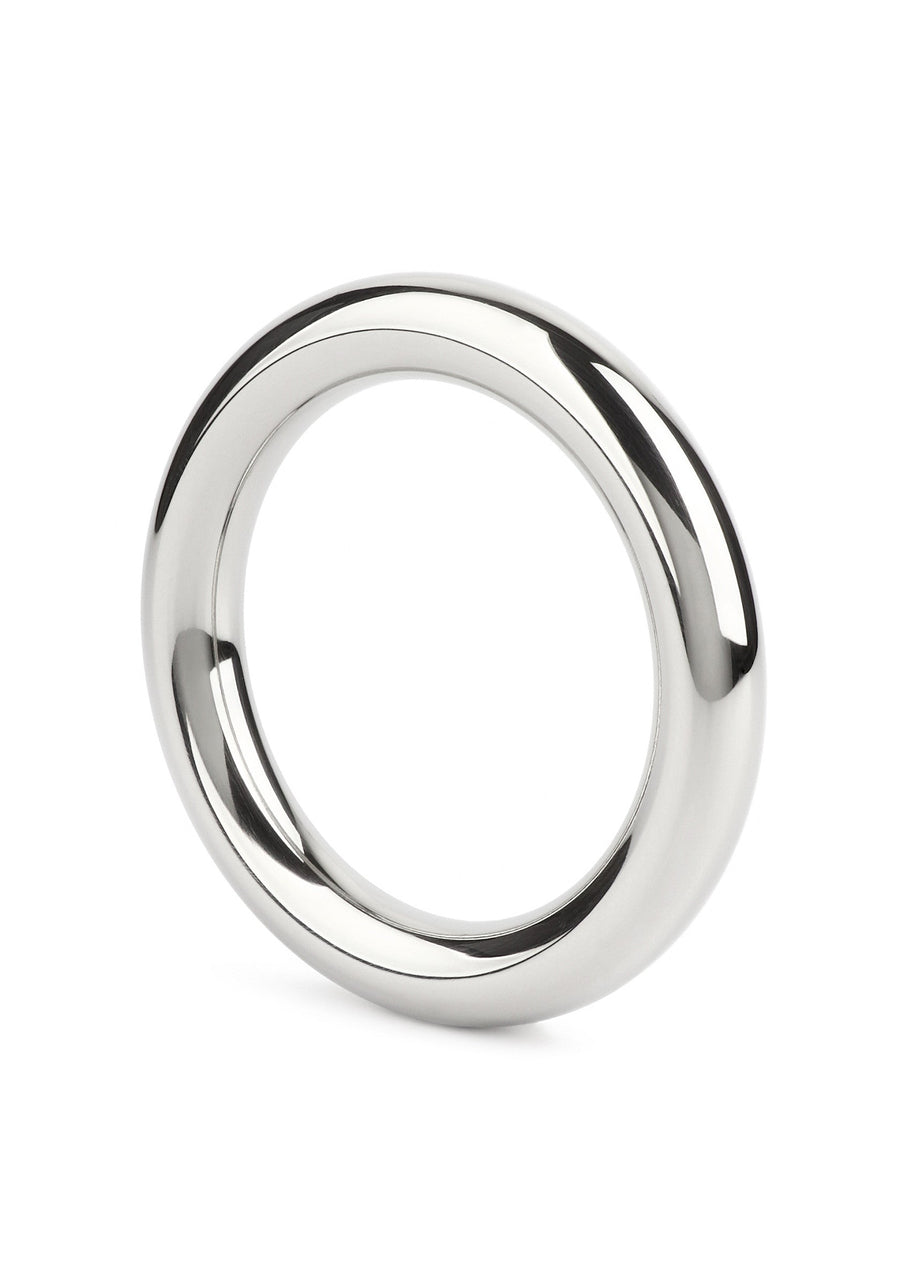 Mr. Steel The Prince C-Ring 10mm x 50mm