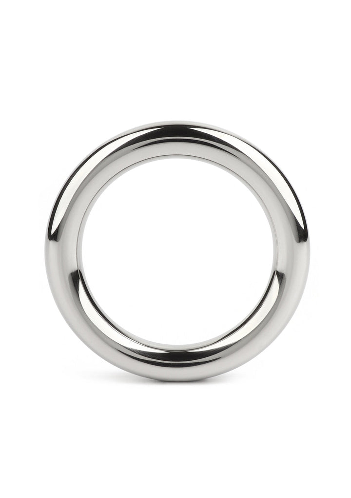 Mr. Steel The Prince C-Ring 10mm x 50mm 4