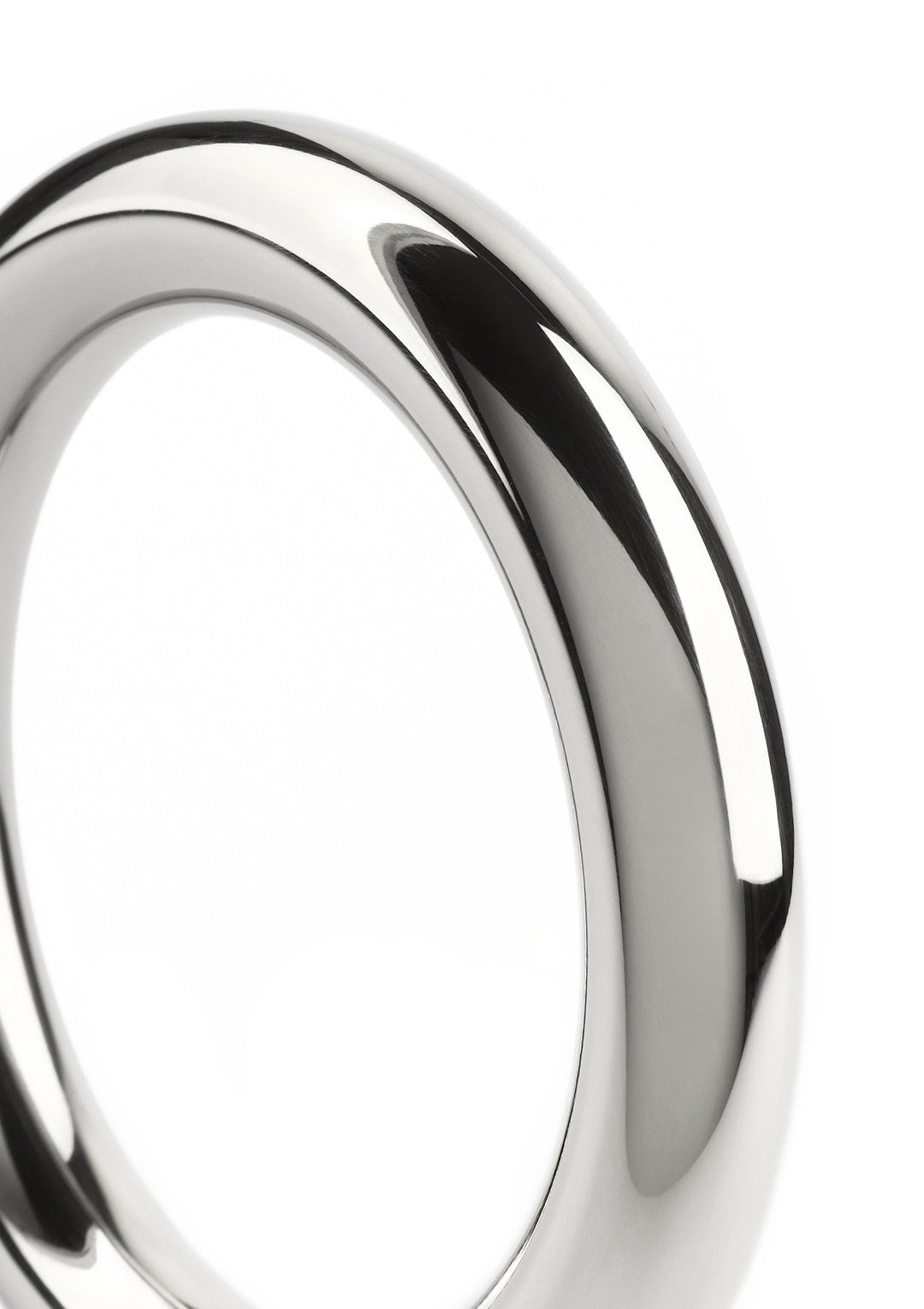 Mr. Steel The Prince C-Ring 10mm x 50mm 6