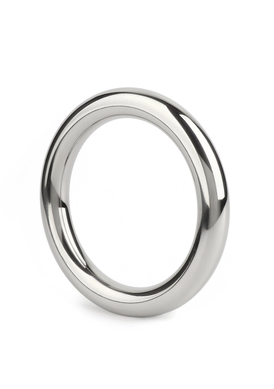 Mr. Steel The Prince C-Ring 10mm x 55mm