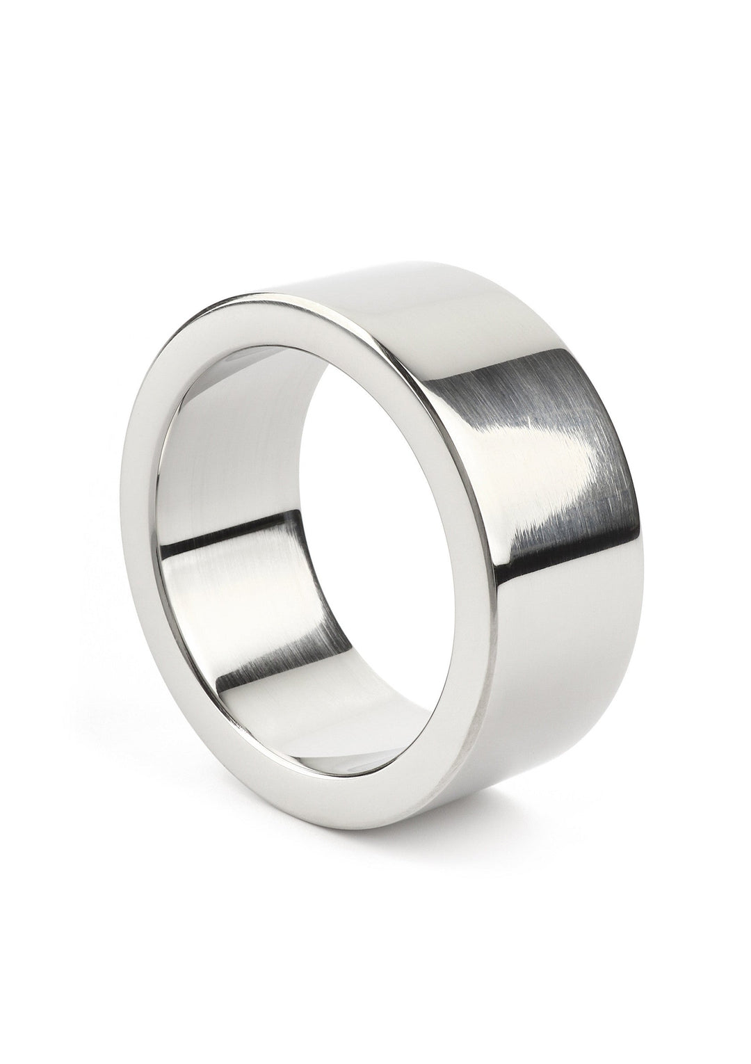 Mr. Steel Mega Wide Band C-Ring 40mm