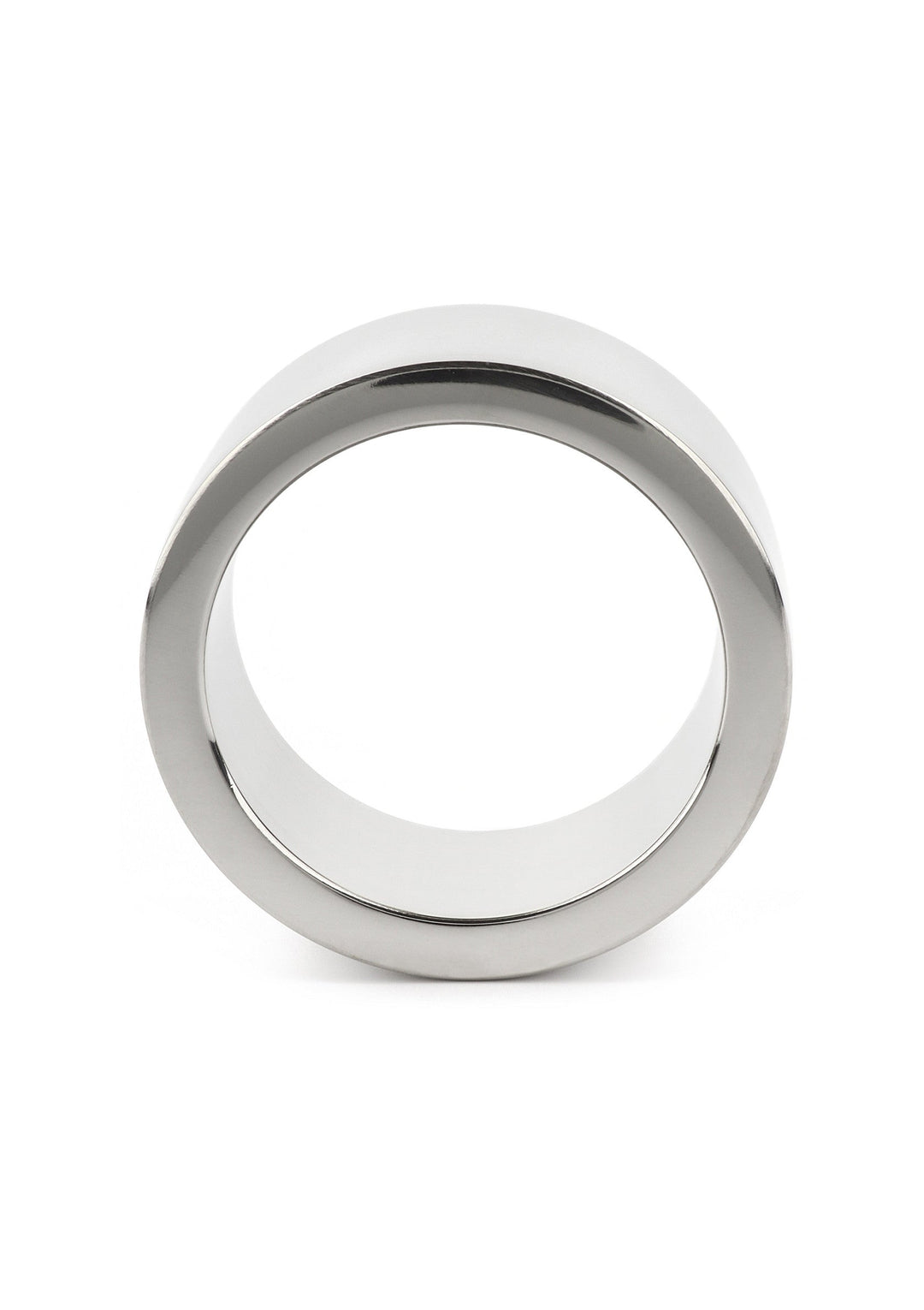 Mr. Steel Mega Wide Band C-Ring 40mm 4