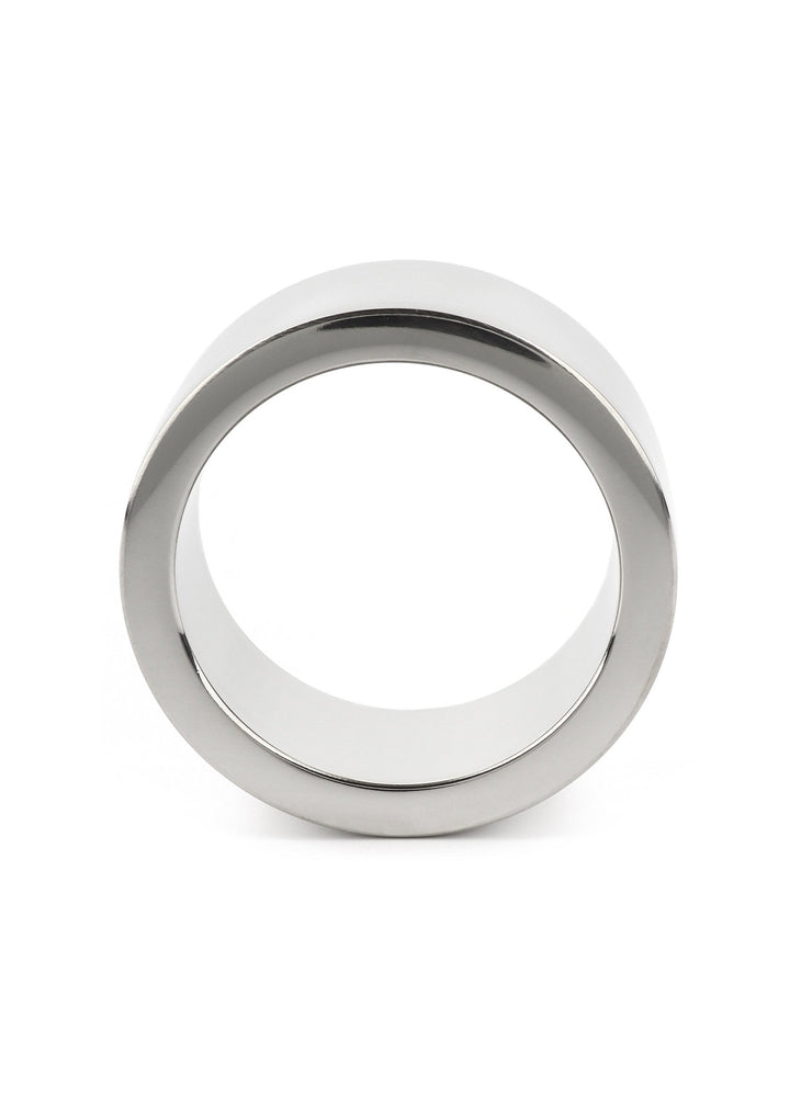 Mr. Steel Mega Wide Band C-Ring 40mm 4