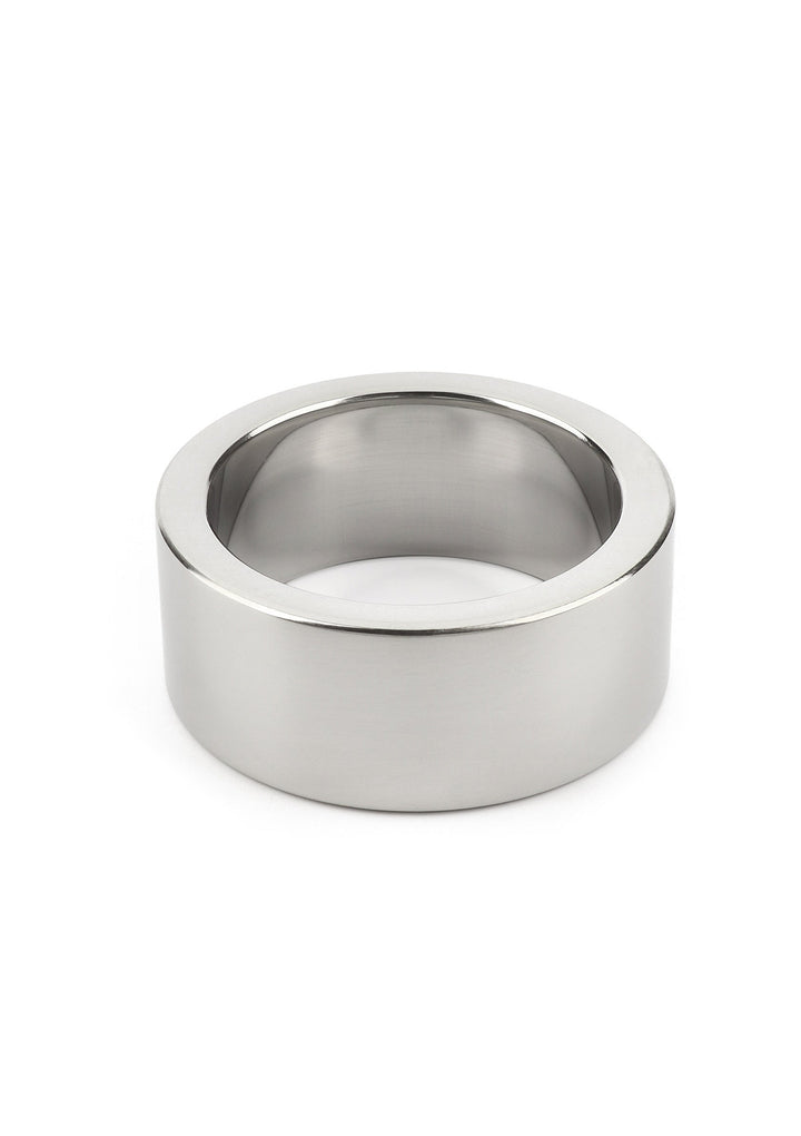 Mr. Steel Mega Wide Band C-Ring 40mm 5