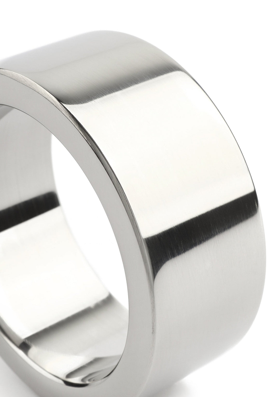 Mr. Steel Mega Wide Band C-Ring 40mm 6