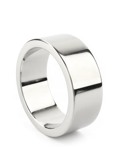 Mr. Steel Mega Wide Band C-Ring 45mm