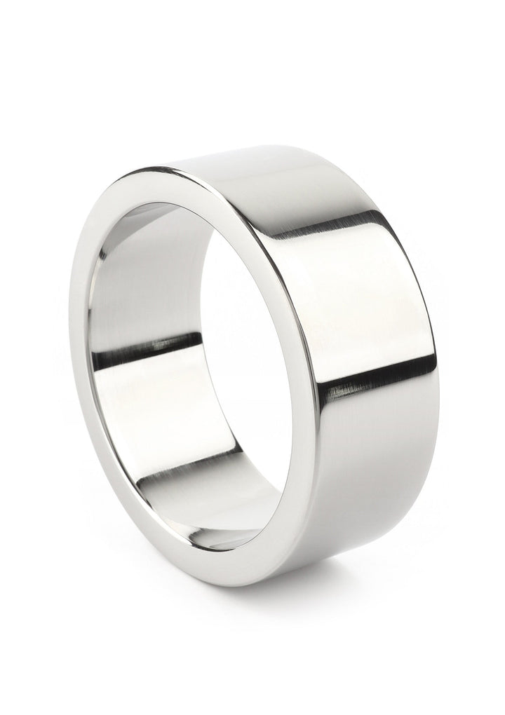Mr. Steel Mega Wide Band C-Ring 45mm