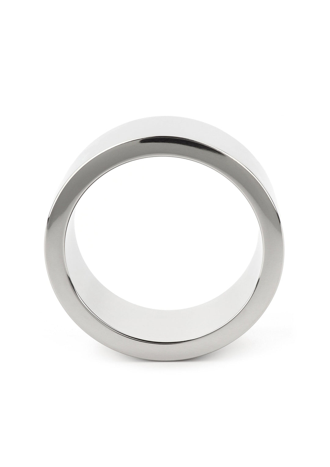 Mr. Steel Mega Wide Band C-Ring 45mm 4