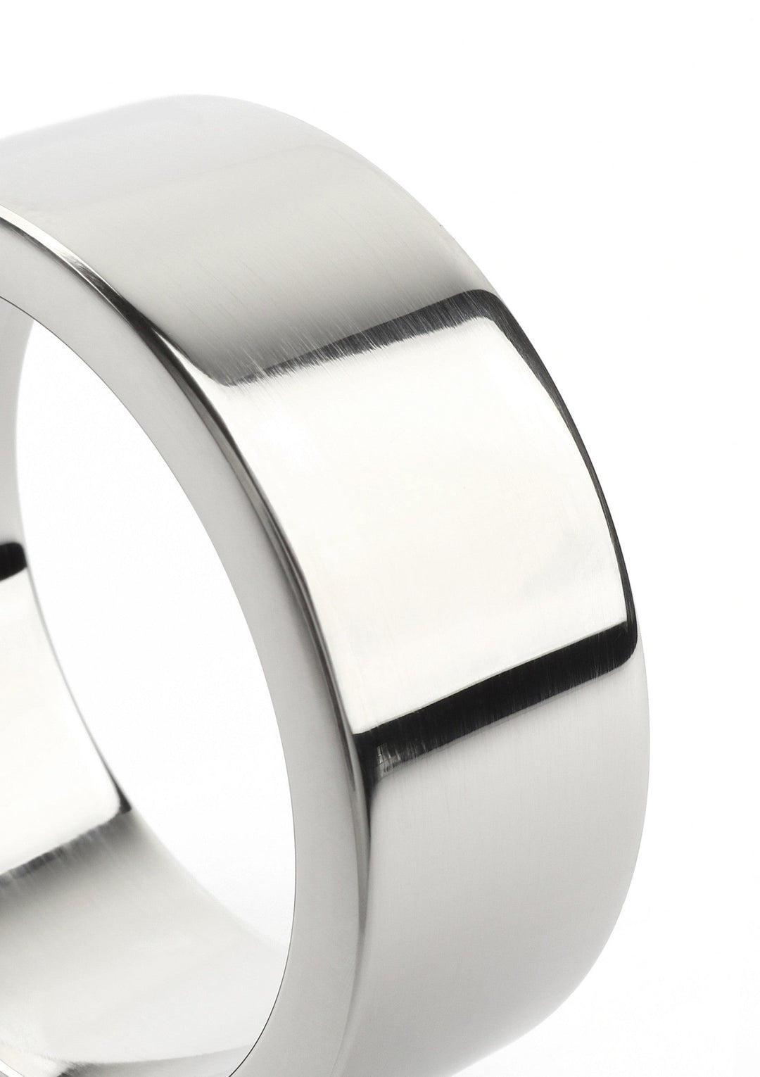 Mr. Steel Mega Wide Band C-Ring 45mm 6