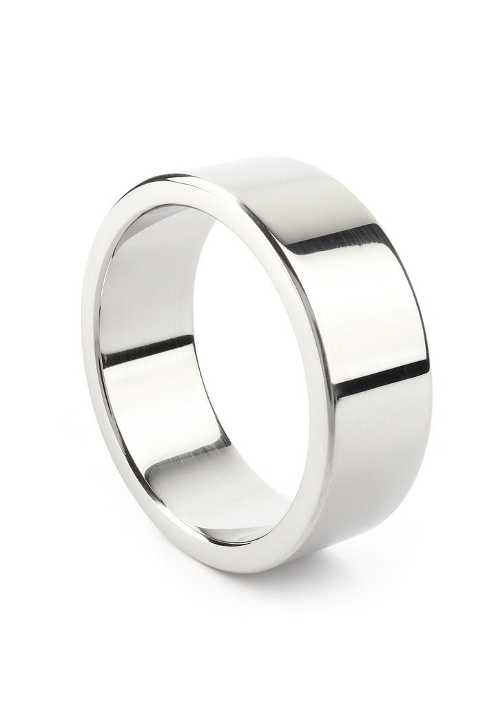 Mr. Steel Mega Wide Band C-Ring 50mm