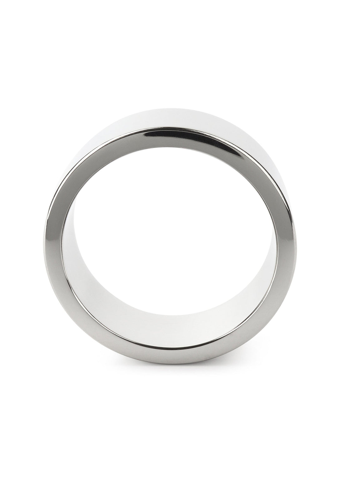 Mr. Steel Mega Wide Band C-Ring 50mm 4