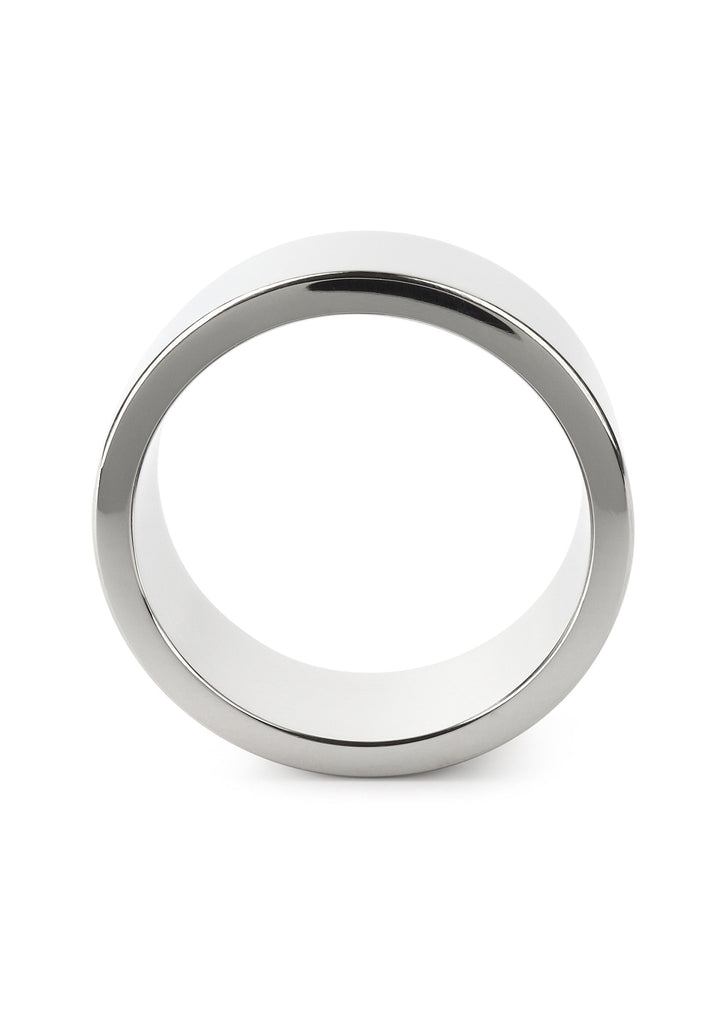 Mr. Steel Mega Wide Band C-Ring 50mm 4