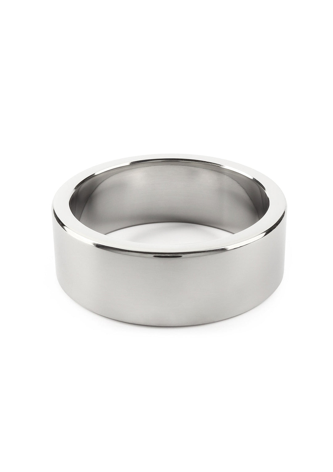 Mr. Steel Mega Wide Band C-Ring 50mm 5