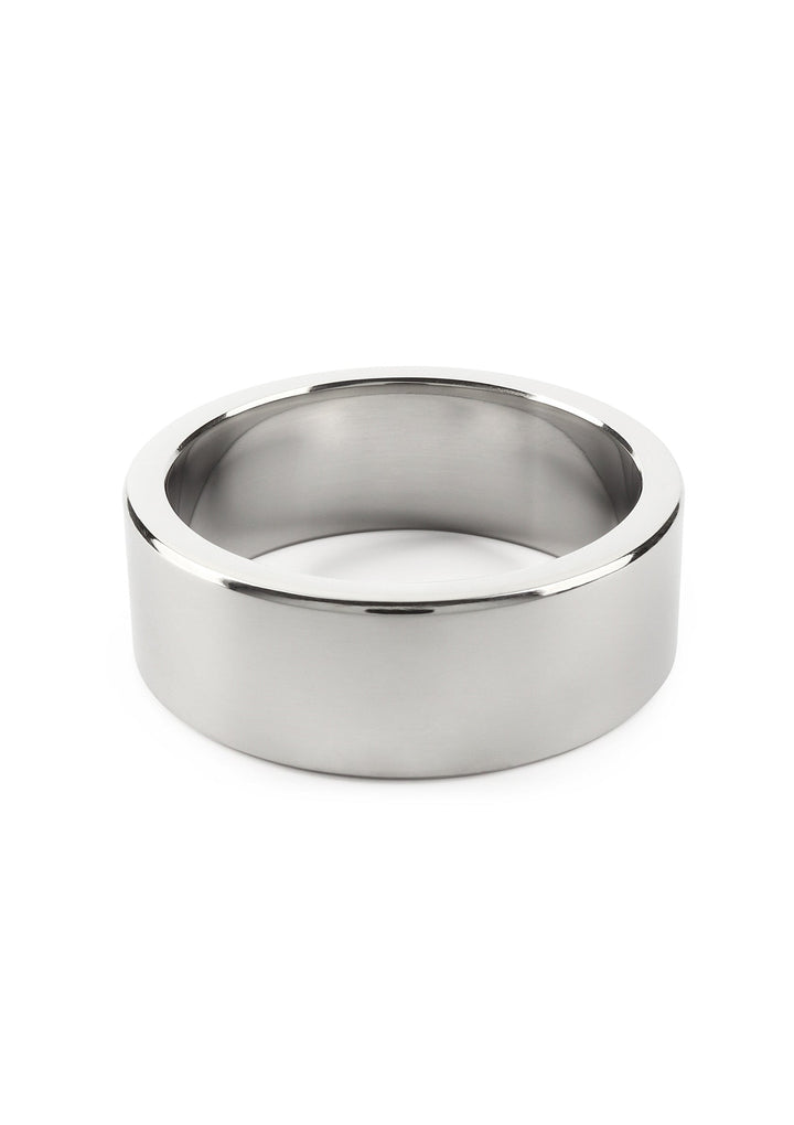 Mr. Steel Mega Wide Band C-Ring 50mm 5
