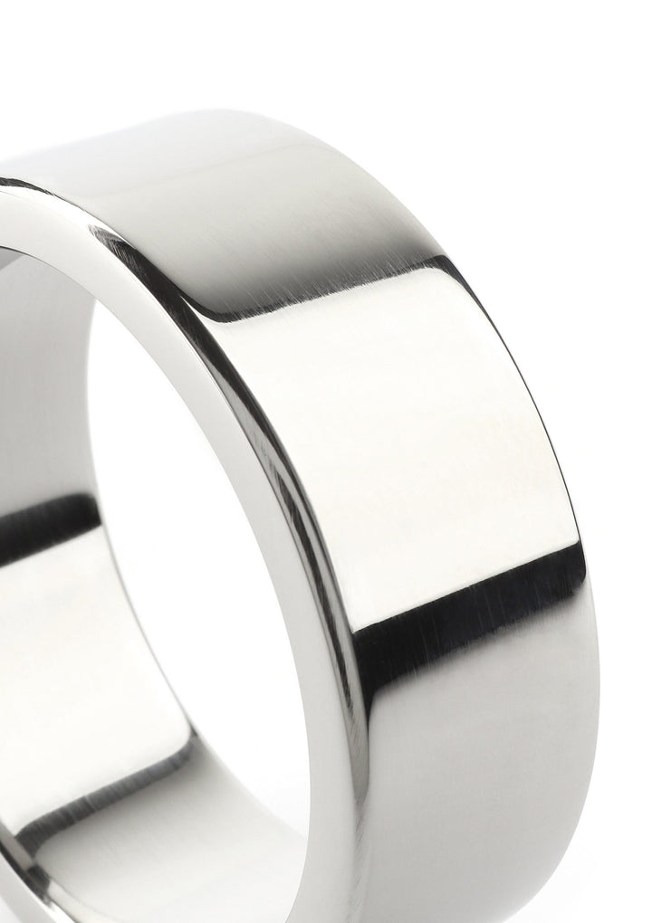Mr. Steel Mega Wide Band C-Ring 50mm 6