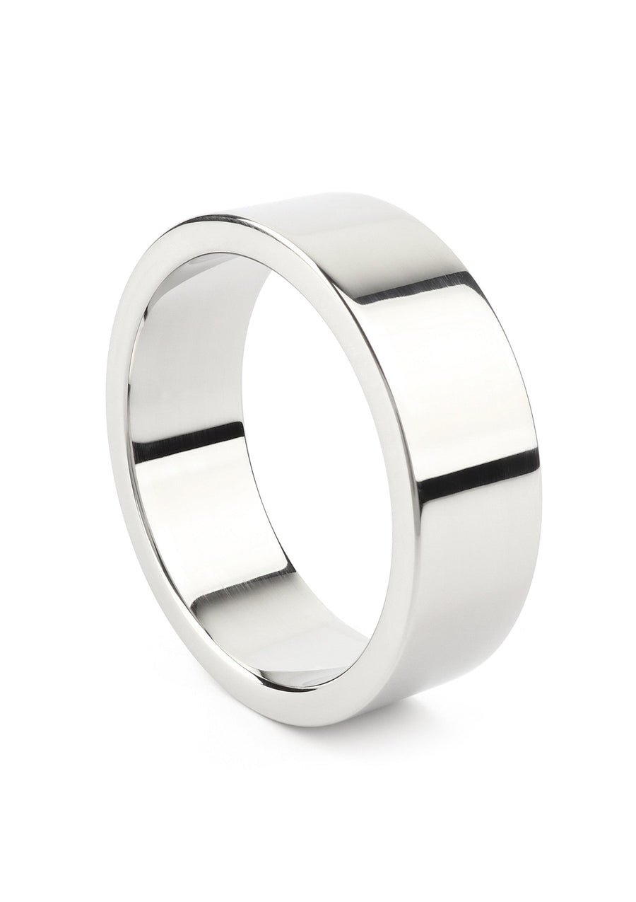 Mr. Steel Mega Wide Band C-Ring 55mm