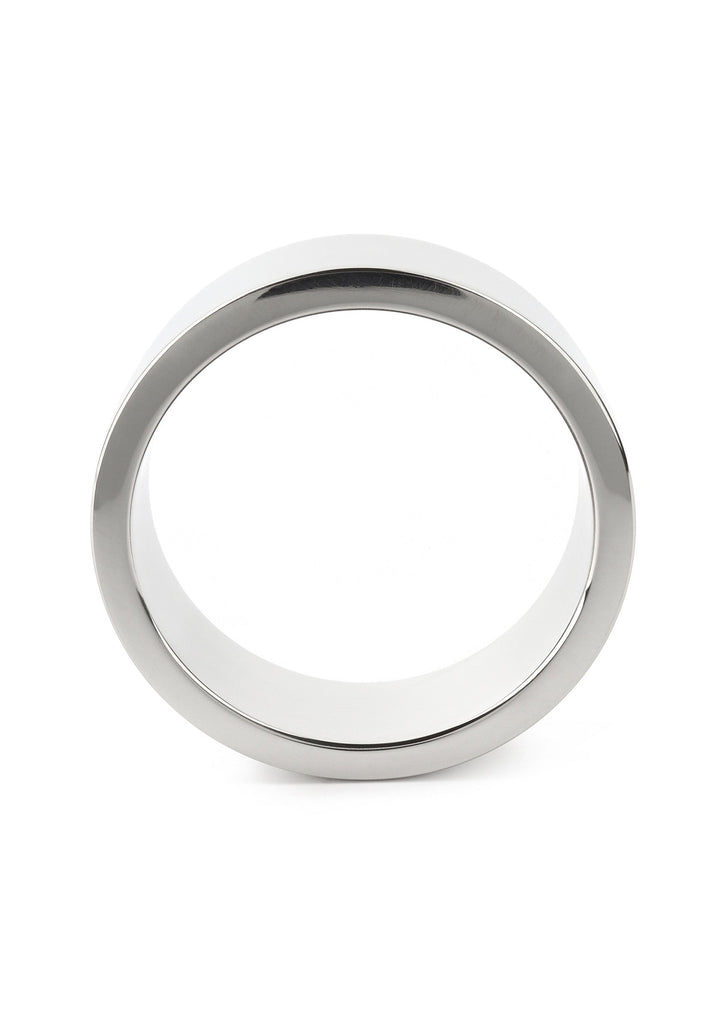 Mr. Steel Mega Wide Band C-Ring 55mm 2