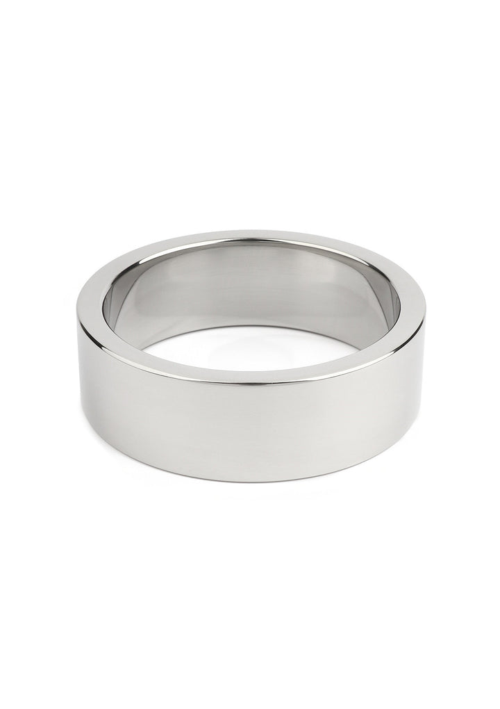 Mr. Steel Mega Wide Band C-Ring 55mm 3