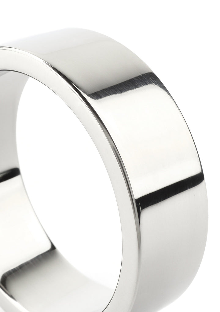 Mr. Steel Mega Wide Band C-Ring 55mm 4