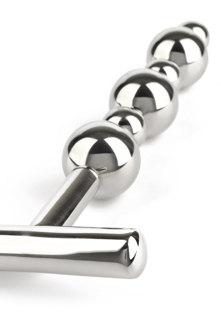 Mr. Steel Steel Thruster 6