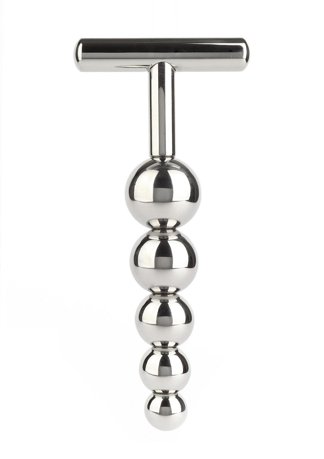 Mr. Steel Pyramid Joystick 4