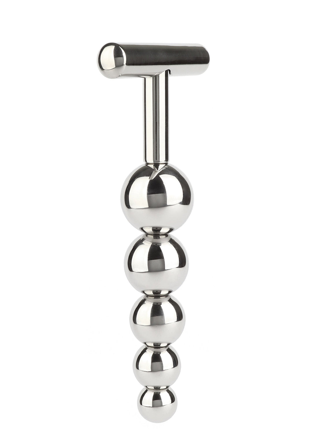 Mr. Steel Pyramid Joystick 5