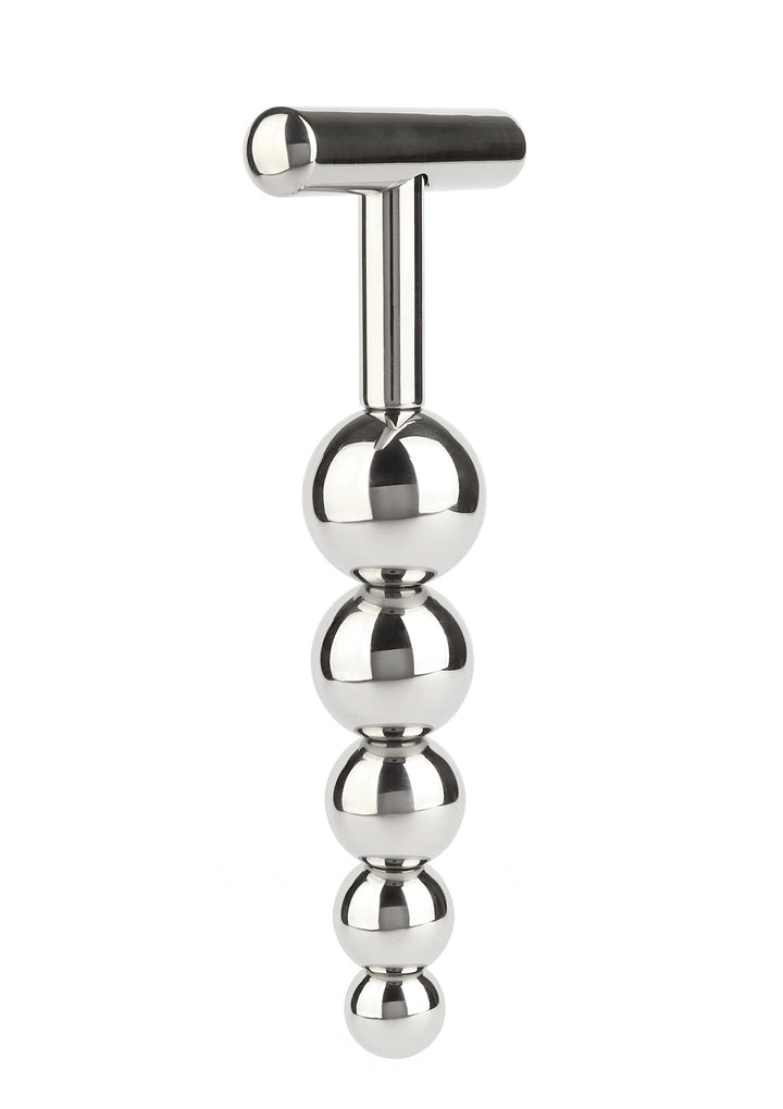 Mr. Steel Pyramid Joystick 5