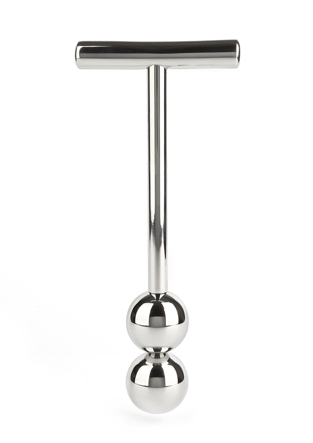 Mr. Steel The Depth Charger 4