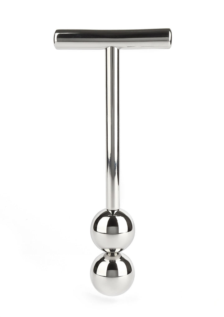 Mr. Steel The Depth Charger 4